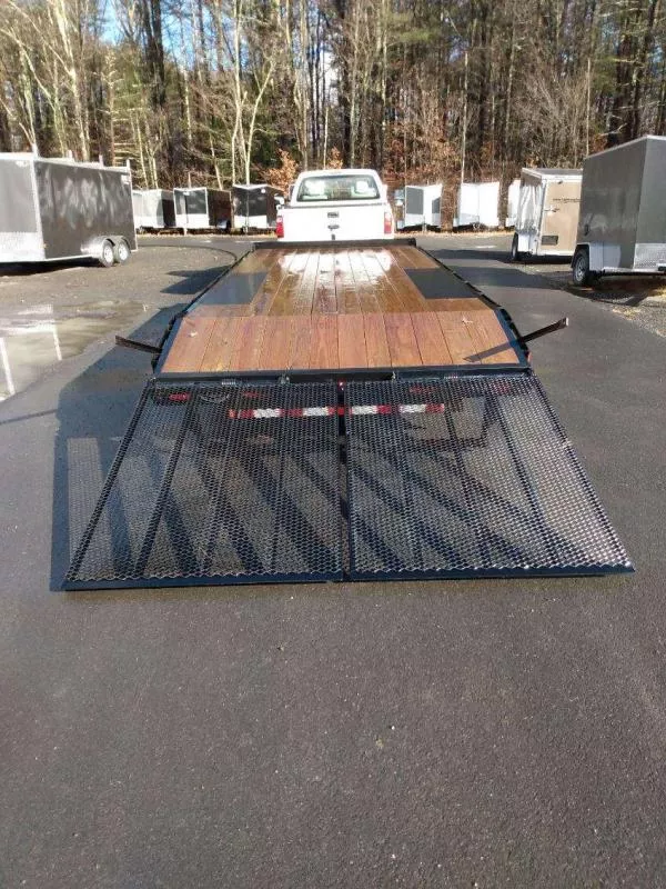 new Utility Trailers Cam Superline  for sale, in Cairo, NY Thumbnail 8