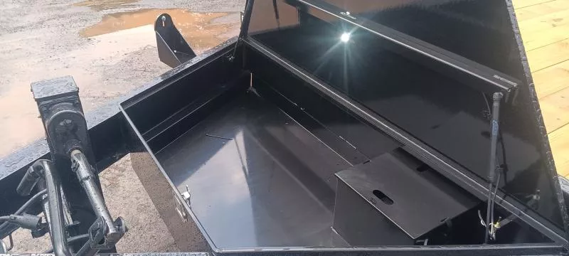 new Equipment / Flatbed Trailers Cam Superline  for sale, in Cairo, NY Thumbnail 2