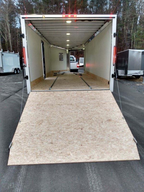 new Snowmobile Trailers Nitro  for sale, in Cairo, NY Thumbnail 4