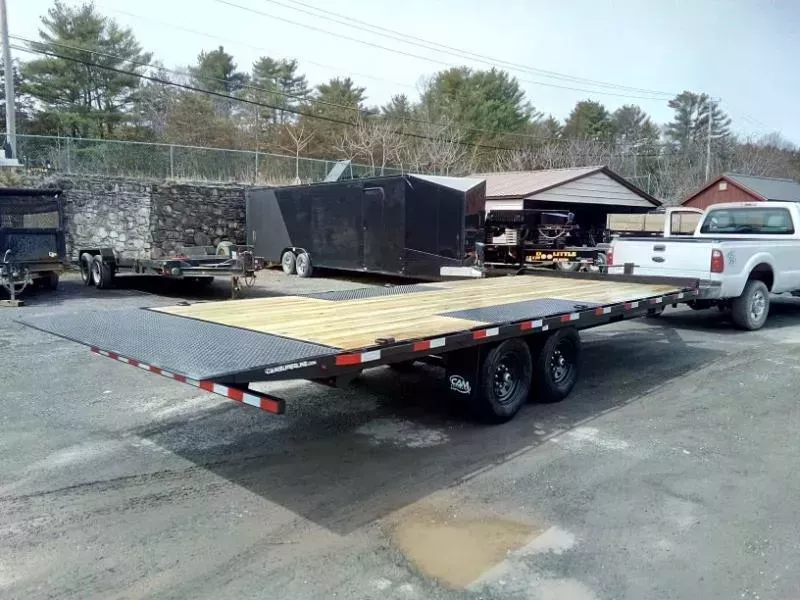 new Tilt Trailers Cam Superline  for sale, in Cairo, NY Thumbnail 2