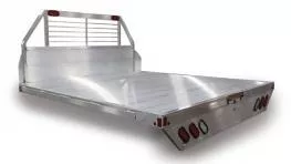 2026 Aluma TB96106 Truck Bed