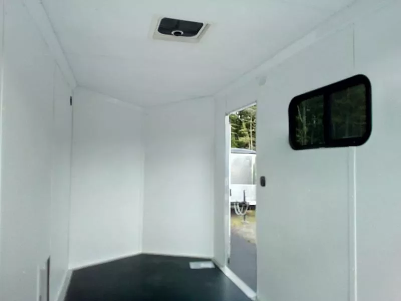 new Cargo (Enclosed) Trailers Cargo Mate  for sale, in Cairo, NY Thumbnail 4