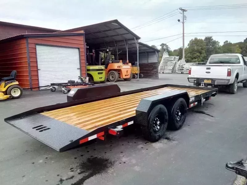 new Tilt Trailers Cam Superline  for sale, in Cairo, NY Thumbnail 2