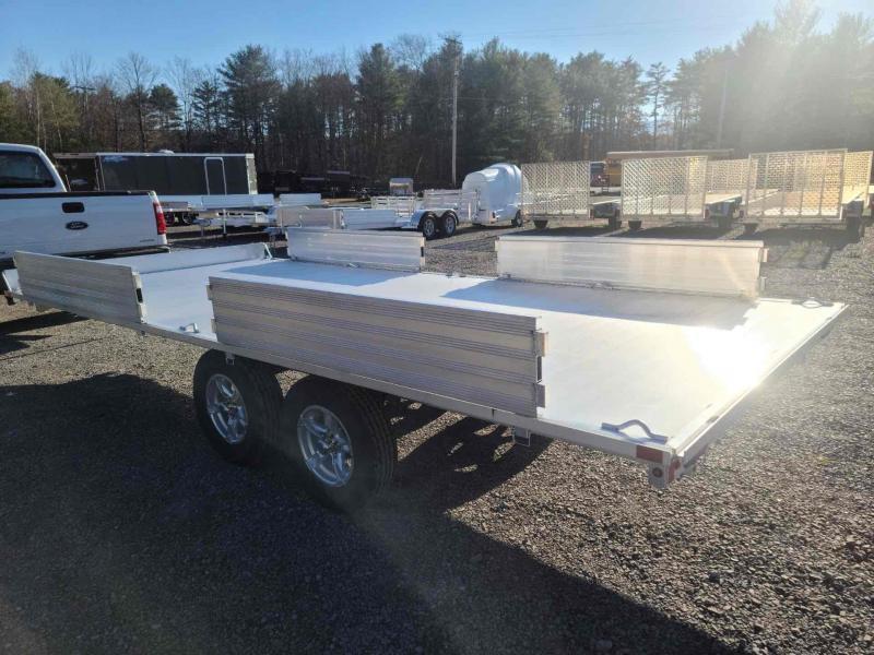 new Utility Trailers Aluma  for sale, in Cairo, NY Thumbnail 3