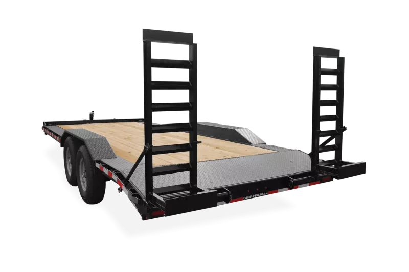 new Equipment / Flatbed Trailers Cam Superline  for sale, in Cairo, NY Thumbnail 5