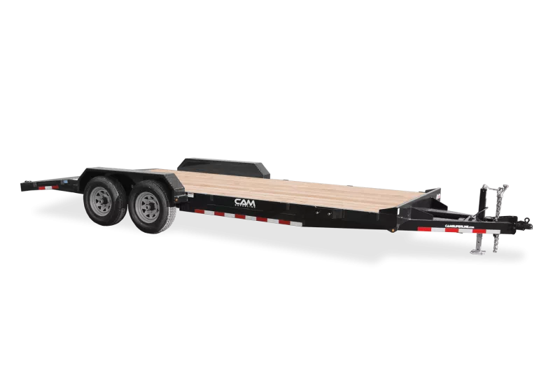 new Car Haulers / Racing Trailers Cam Superline  for sale, in Cairo, NY Thumbnail 4