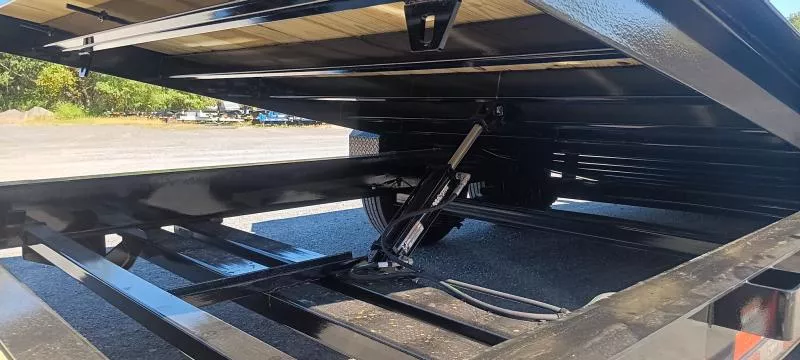 new Equipment / Flatbed Trailers Cam Superline  for sale, in Cairo, NY Thumbnail 4