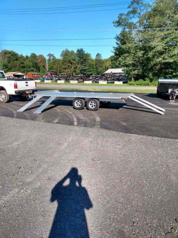 new Utility Trailers Aluma  for sale, in Cairo, NY Thumbnail 6