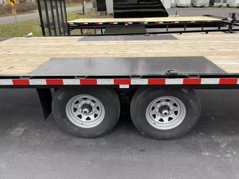 new Tilt Trailers Cam Superline  for sale, in Cairo, NY Thumbnail 3