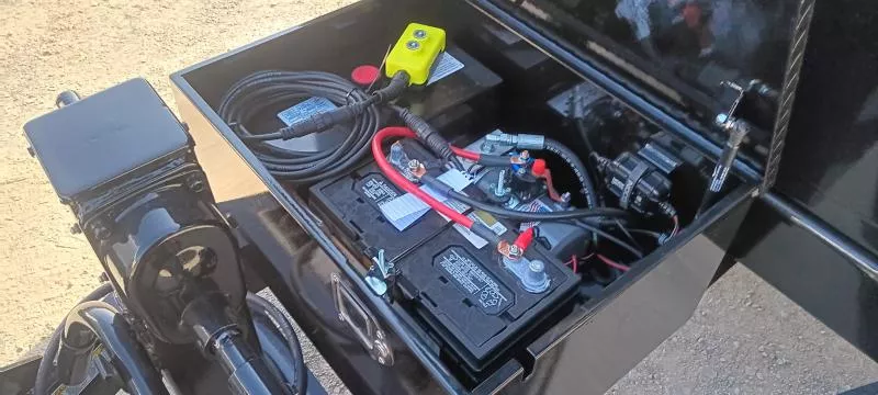 new Dump Trailers Cam Superline  for sale, in Cairo, NY Thumbnail 5