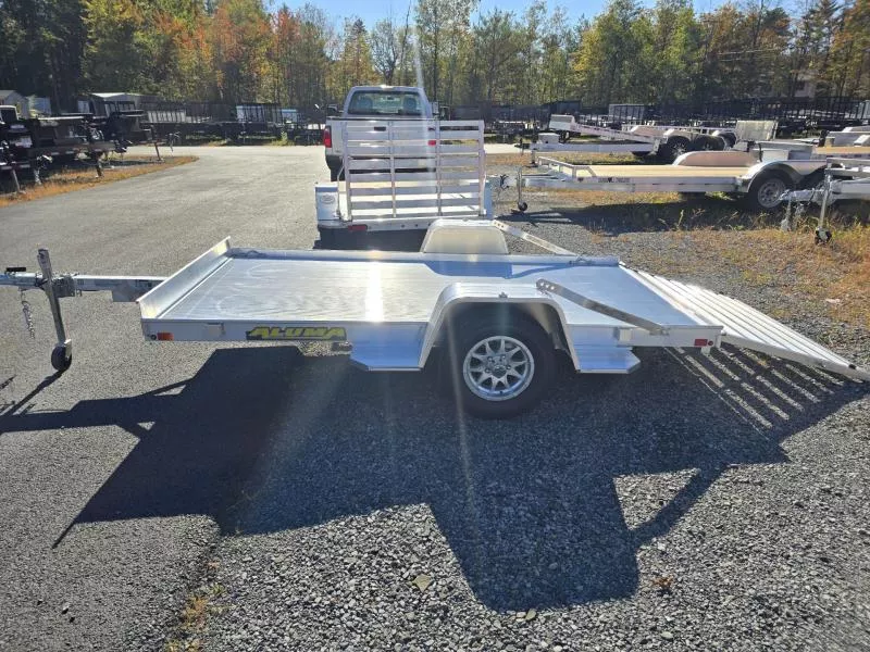 new Utility Trailers Aluma  for sale, in Cairo, NY image-0