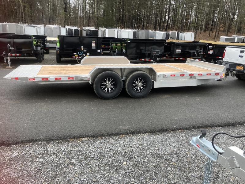 new Tilt Trailers Nordtek Trailers  for sale, in Cairo, NY Thumbnail 3