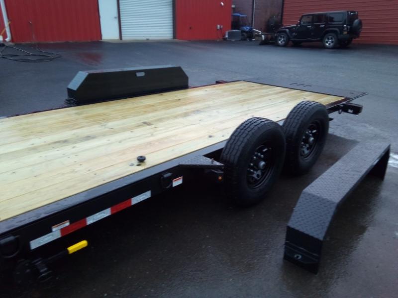 new Equipment / Flatbed Trailers Cam Superline  for sale, in Cairo, NY Thumbnail 3
