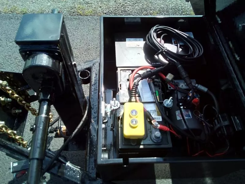 new Dump Trailers Cam Superline  for sale, in Cairo, NY Thumbnail 5