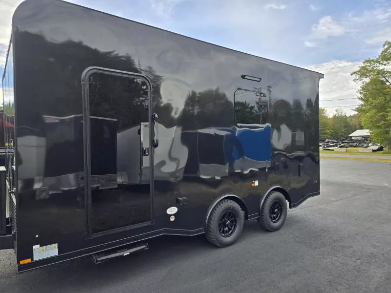 new Cargo (Enclosed) Trailers US Cargo  for sale, in Cairo, NY Thumbnail 3