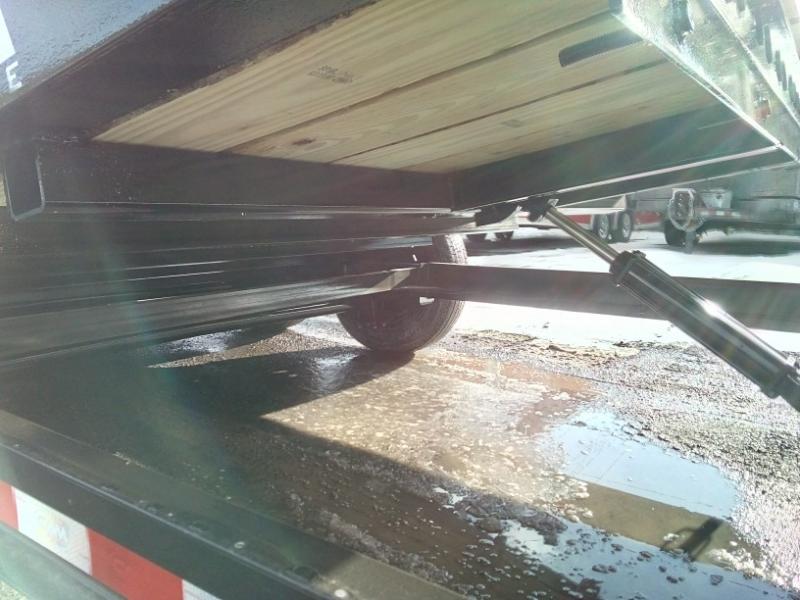 new Tilt Trailers Cam Superline  for sale, in Cairo, NY Thumbnail 4