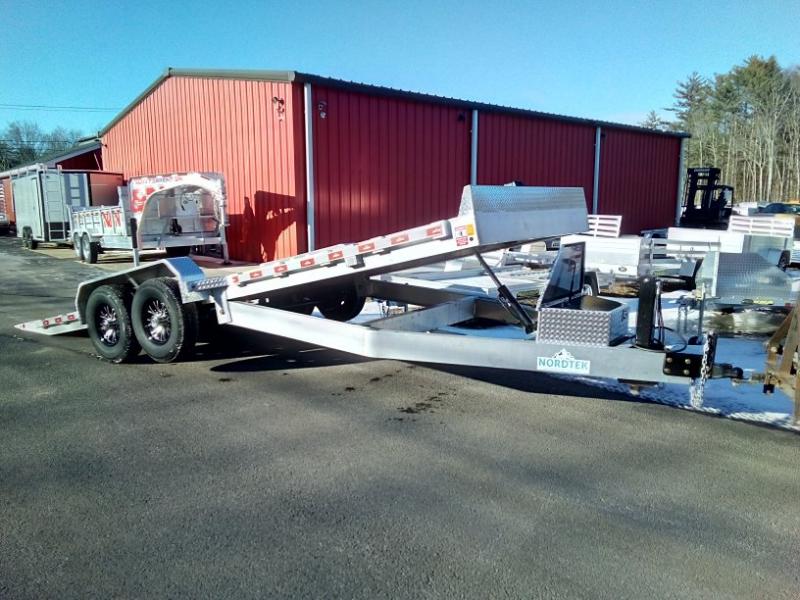 new Tilt Trailers Nordtek Trailers  for sale, in Cairo, NY Thumbnail 4