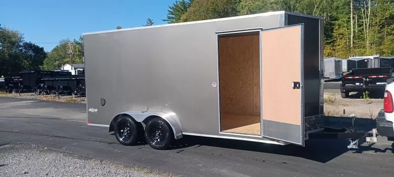 2026 PACE AMERICAN KP-DX8416-070 7 X 16 ENCLOSED CARGO