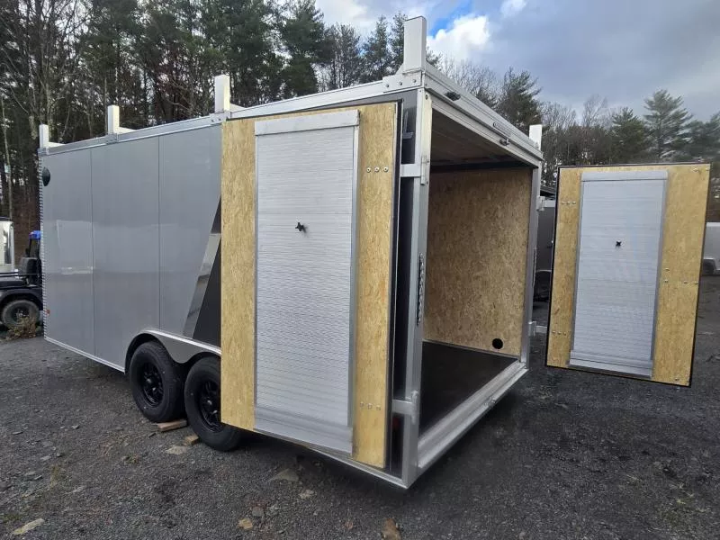 new Office / Fiber Optic Trailers Durabull Trailers  for sale, in Cairo, NY Thumbnail 7
