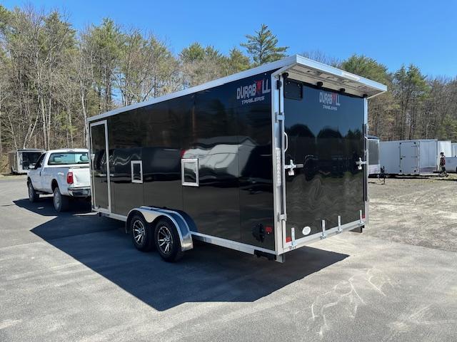 new Snowmobile Trailers Durabull Trailers  for sale, in Cairo, NY Thumbnail 4