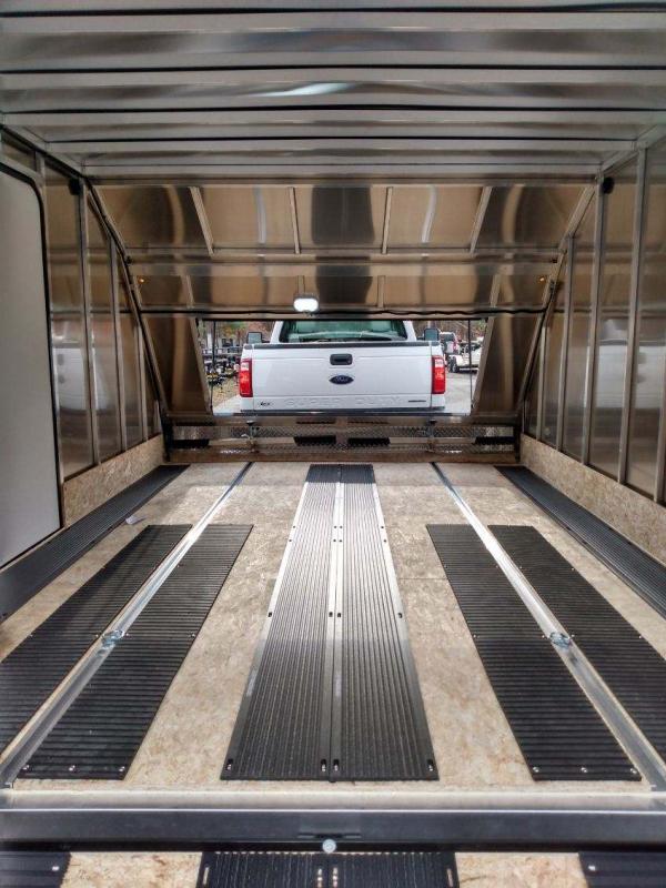 new Snowmobile Trailers Nitro  for sale, in Cairo, NY Thumbnail 4