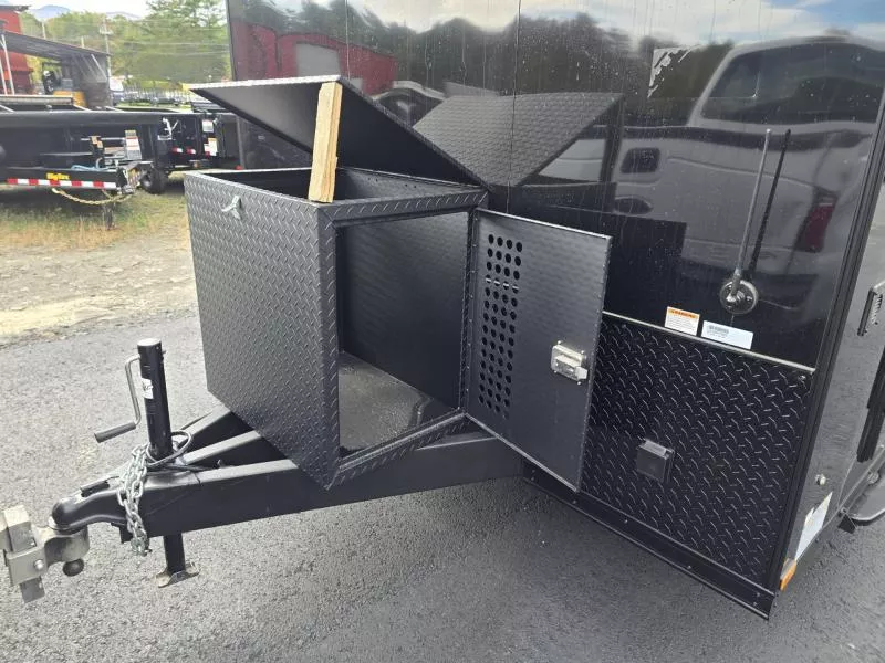 new Cargo (Enclosed) Trailers US Cargo  for sale, in Cairo, NY Thumbnail 18