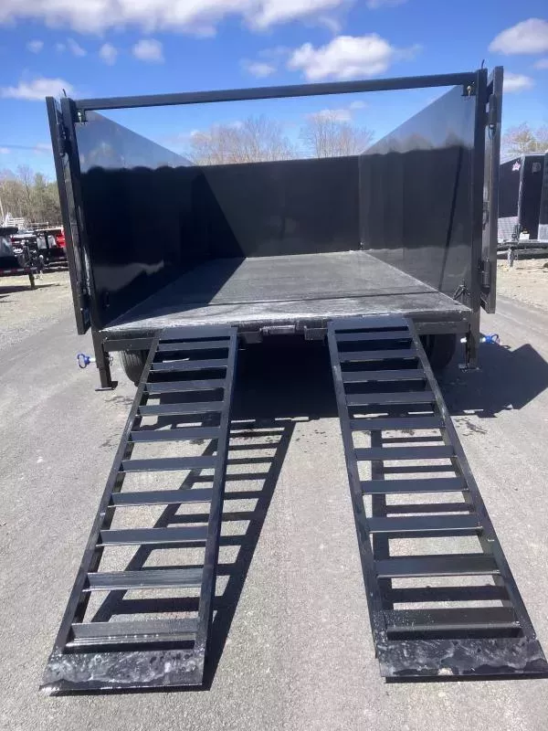 new Dump Trailers Cam Superline  for sale, in Cairo, NY Thumbnail 4