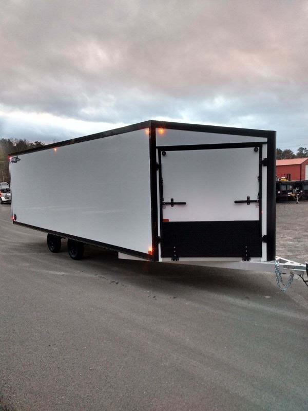 new Snowmobile Trailers Nitro  for sale, in Cairo, NY Thumbnail 2