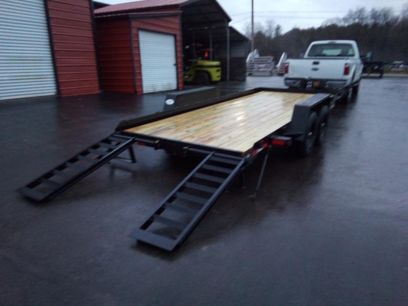 new Equipment / Flatbed Trailers Cam Superline  for sale, in Cairo, NY Thumbnail 2