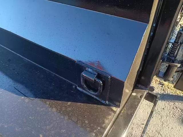 new Dump Trailers Belmont  for sale, in Cairo, NY Thumbnail 13