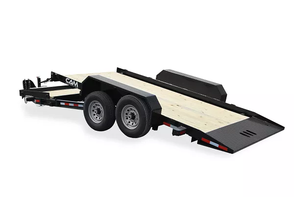 new Tilt Trailers Cam Superline  for sale, in Cairo, NY Thumbnail 6