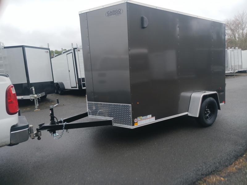 new Cargo (Enclosed) Trailers Look Trailers Other for sale, in Cairo, NY Thumbnail 6