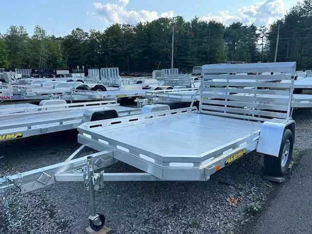 new Utility Trailers Aluma  for sale, in Cairo, NY Thumbnail 2