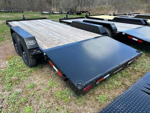 new Car Haulers / Racing Trailers Cam Superline  for sale, in Cairo, NY Thumbnail 3