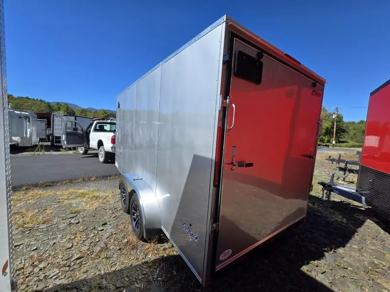 new Cargo (Enclosed) Trailers Pace American  for sale, in Cairo, NY Thumbnail 3