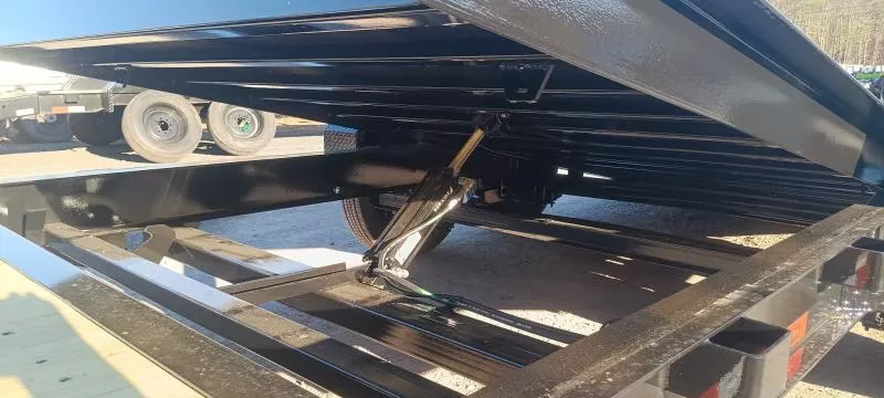 new Tilt Trailers Cam Superline  for sale, in Cairo, NY Thumbnail 2