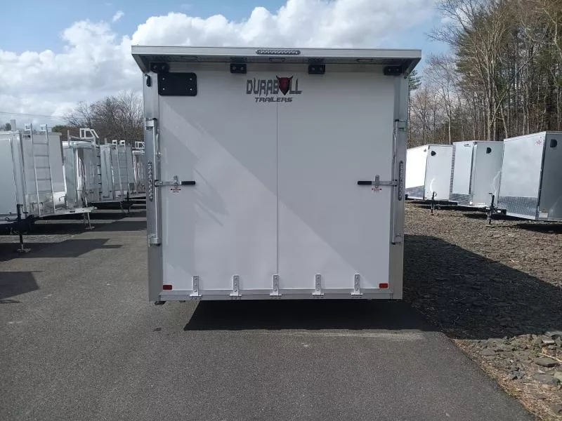 new Car Haulers / Racing Trailers Durabull Trailers  for sale, in Cairo, NY Thumbnail 4