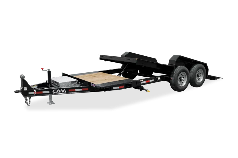 new Tilt Trailers Cam Superline  for sale, in Cairo, NY Thumbnail 7