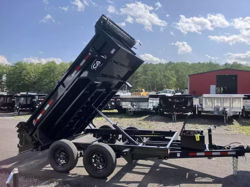 new Dump Trailers Cam Superline  for sale, in Cairo, NY Thumbnail 2