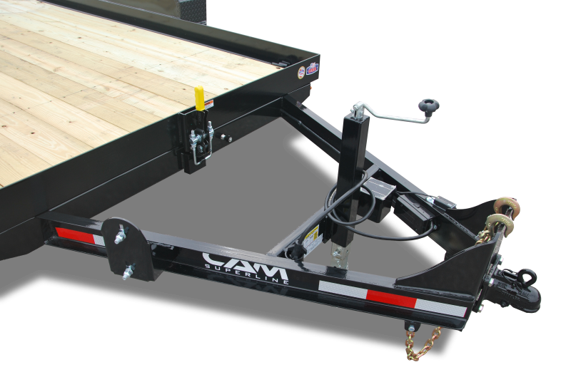 new Tilt Trailers Cam Superline  for sale, in Cairo, NY Thumbnail 3