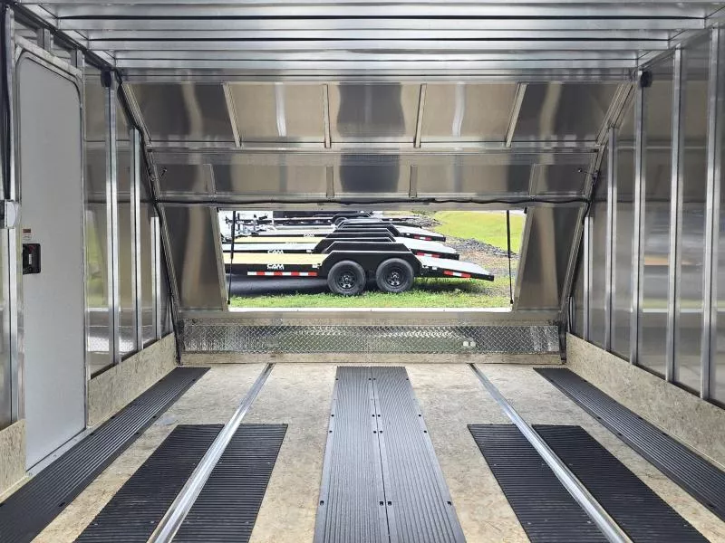 new Snowmobile Trailers Nitro  for sale, in Cairo, NY Thumbnail 4
