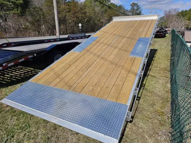 new Tilt Trailers Nordtek Trailers  for sale, in Cairo, NY Thumbnail 3