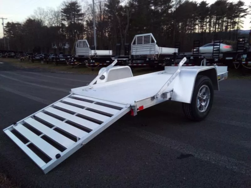 new Utility Trailers Aluma  for sale, in Cairo, NY Thumbnail 2