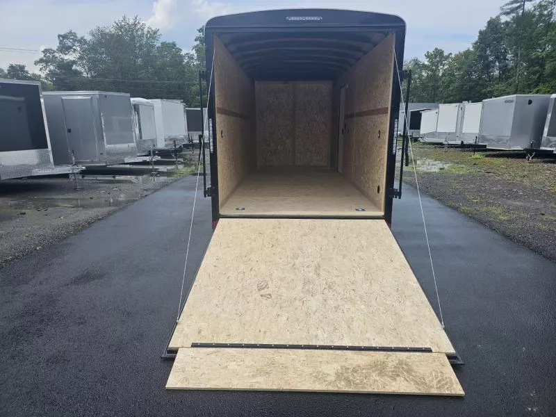 new Cargo (Enclosed) Trailers US Cargo  for sale, in Cairo, NY Thumbnail 2