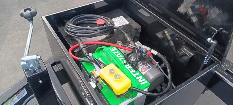 new Dump Trailers Cam Superline  for sale, in Cairo, NY Thumbnail 5