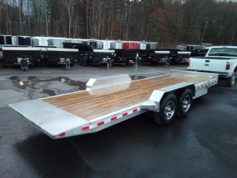 new Tilt Trailers Nordtek Trailers  for sale, in Cairo, NY Thumbnail 2