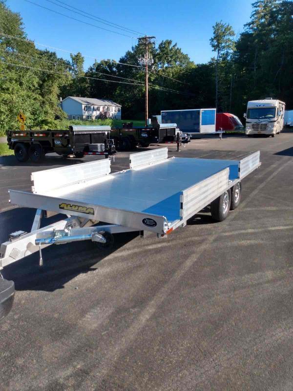 new Utility Trailers Aluma  for sale, in Cairo, NY Thumbnail 9