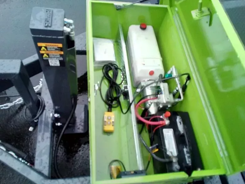 new Other Trailers Belmont Machine  for sale, in Cairo, NY Thumbnail 5