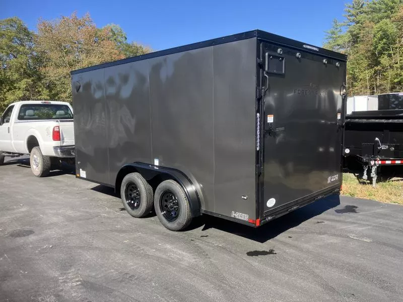 new Cargo (Enclosed) Trailers Cargo Mate  for sale, in Cairo, NY Thumbnail 2