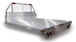 2023 Aluma TB96125 Truck Bed 2023 Aluma TB96125 Truck Bed